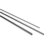Water Hardening Drill Rod