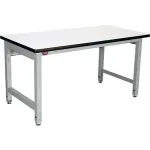 Pro-Line Fixed Height Heavy Duty Workbenches