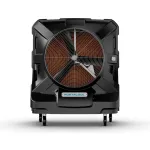 Refroidisseurs évaporatifs portables industriels PortaCool