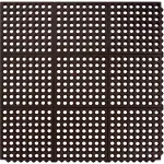 Tapis de drainage emboîtables Global Industrial™