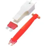 Extracteur de fusible à câble rapide