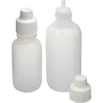 Bouteilles spécialisées