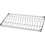 Quantum Chrome Reel Additional Shelves
