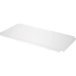 Plastic Shelf Covers