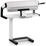 Presse à vapeur rotative