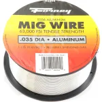 Aluminum MIG Welding Wire