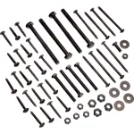 Replacement Hardware for Wooden Picnic Tables