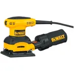 Ponceuses filaires DeWalt®