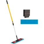 Flat Mops & Kits