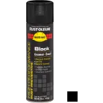 Peintures en spray antirouille