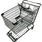 Paniers d'achat standard