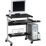 Postes de travail informatiques de bureau