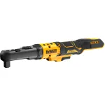 Clés à cliquet sans fil DeWalt®