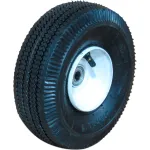 Wheelbarrow Tires