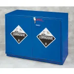 Undercounter Corrosive Cabinets