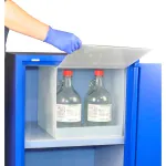Isolation Compartments