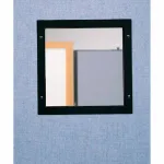 Accessoires pour cloisons de séparation