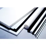 Plaques, barres et bandes en plastique acétal