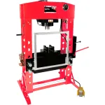 Presses d'atelier de 100 tonnes et plus