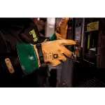 Gants électriques Oberon