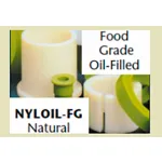 Feuilles, barres, tiges et billes en nylon