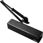 ADA-Compliant Surface-Mounted Door Closers