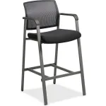 Cutout Back Bar Stools