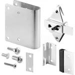 Sentry Supply : cloisons de sanitaires et quincaillerie de remplacement pour cabines
