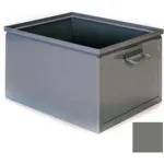 Steel Stackboxes