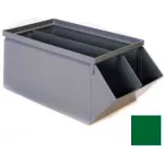 Séparateurs pour bacs Stackbin®