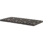 Systèmes de rampes et de revêtements de sol Poly-Riser