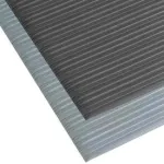 Tapis nervurés