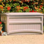 Mobile Deck Boxes
