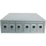 Quincy Lab Microscope Slide Cabinets