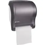 Distributeurs automatiques de serviettes en papier