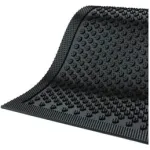 Tapis racleurs