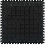 Tapis anti-fatigue emboîtables Hog Heaven III™ Comfort