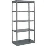 Tri-Boro N & B Sturdi-Frame Standard Duty Open Steel Shelving