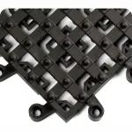 Tapis emboîtables Wearwell® ErgoDeck®