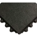 Tapis anti-fatigue emboîtables Wearwell® 24/Seven®