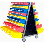 Chariots à outils