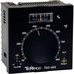 Analog Process Heater Temperature Controls