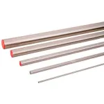 Air Hardening Drill Rod