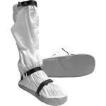 Couvre-bottes à semelle souple