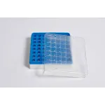Exclure (boîte de rangement pour tubes de microcentrifugeuse)