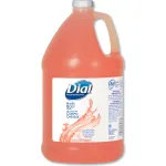 Gel douche et shampoing