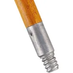Manches de balai en bois