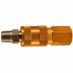Quick Connect Coupler & Plug Kits
