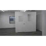 Panneaux muraux temporaires Swiftwall Click