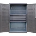 Créez vos propres armoires personnalisables avec serrure électronique